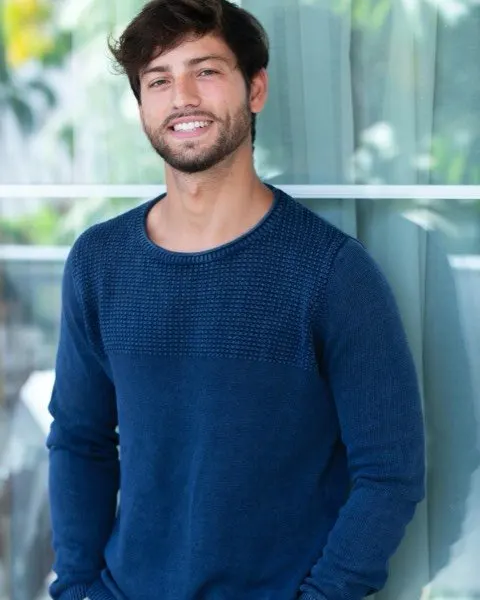Andrés Millán, abogado e inversor