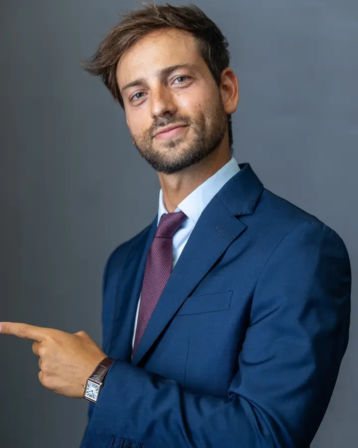 Andrés Millán