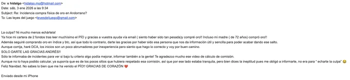 Captura real de la clase, alumno del PIO