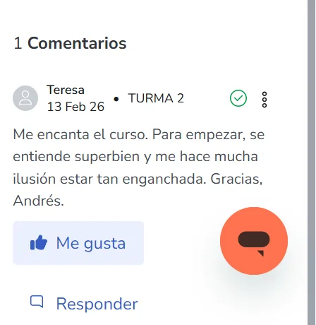 Captura real de la clase, alumno del PIO
