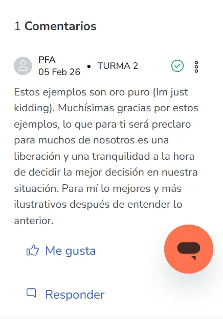 Testimonio real alumno PIO
