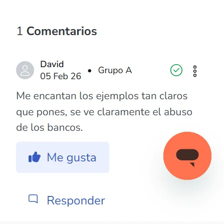 Captura real de la clase, alumno del PIO