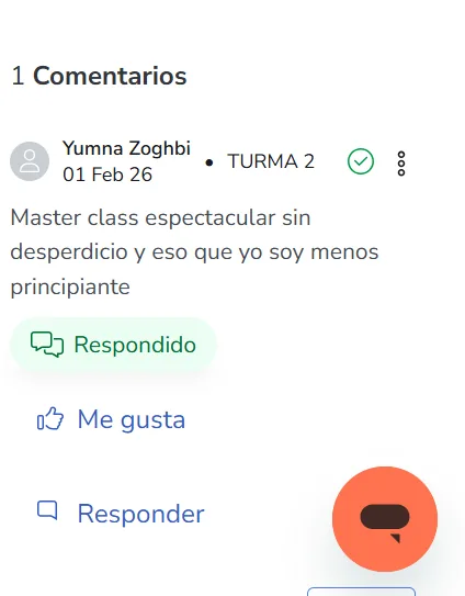 Testimonio real alumno PIO