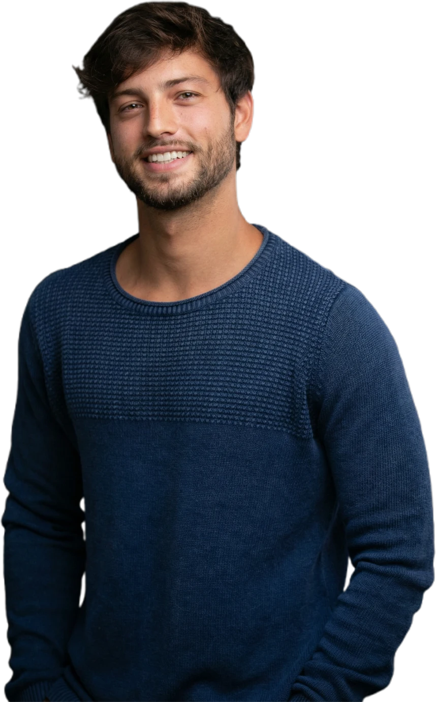 Andrés Millán — Abogado y creador de @lawtips